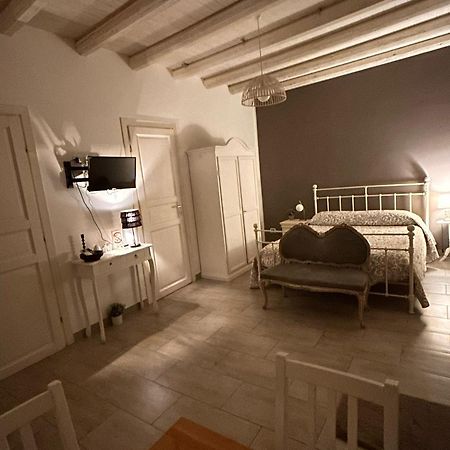 Loft Ballaro Палермо Экстерьер фото