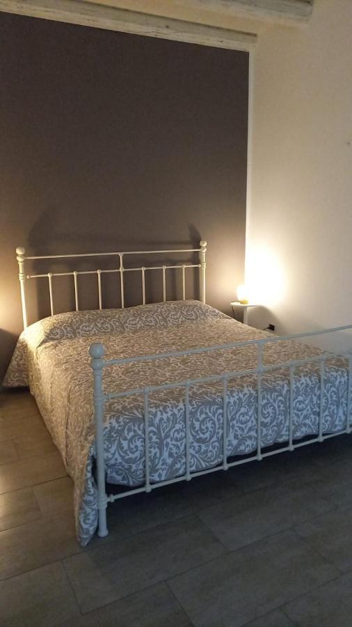 Loft Ballaro Палермо Экстерьер фото