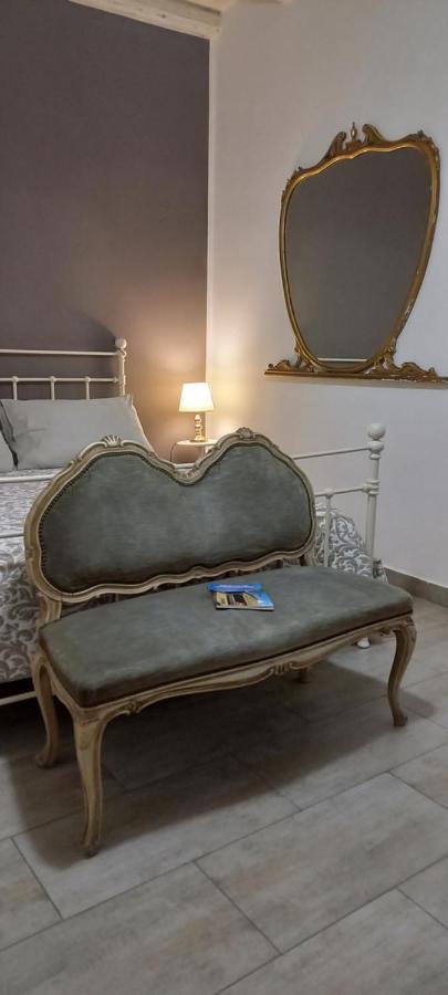 Loft Ballaro Палермо Экстерьер фото