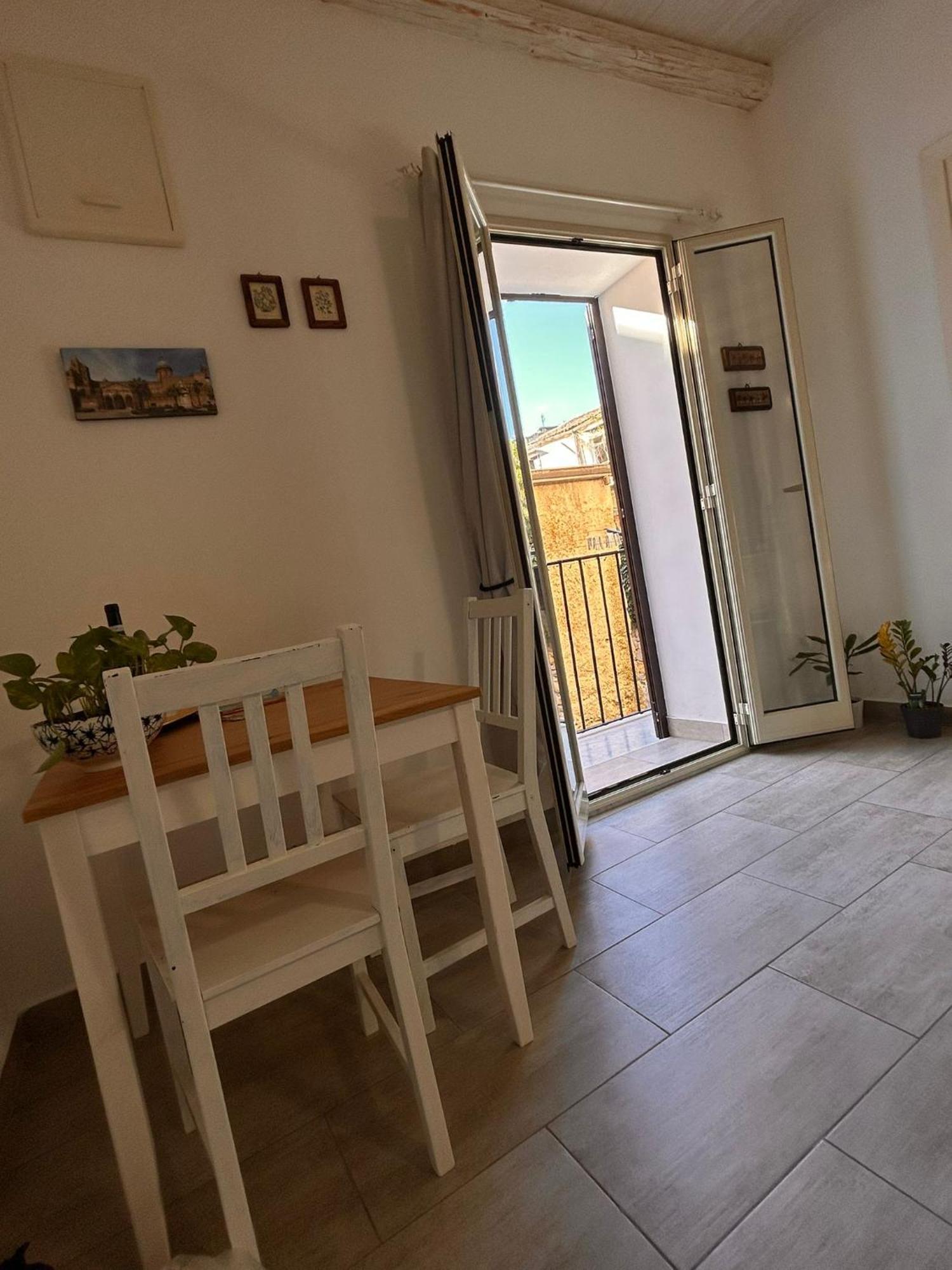 Loft Ballaro Палермо Экстерьер фото