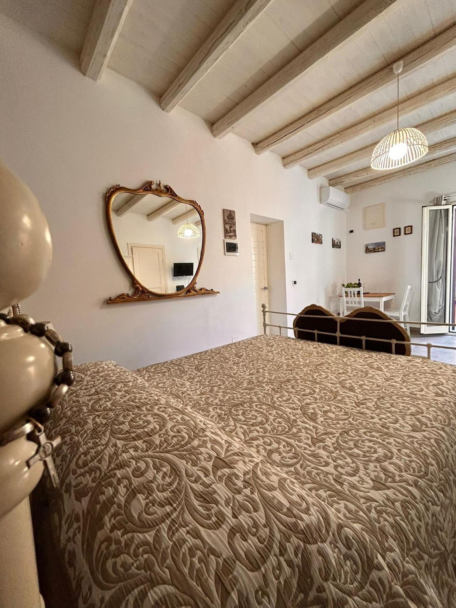 Loft Ballaro Палермо Экстерьер фото