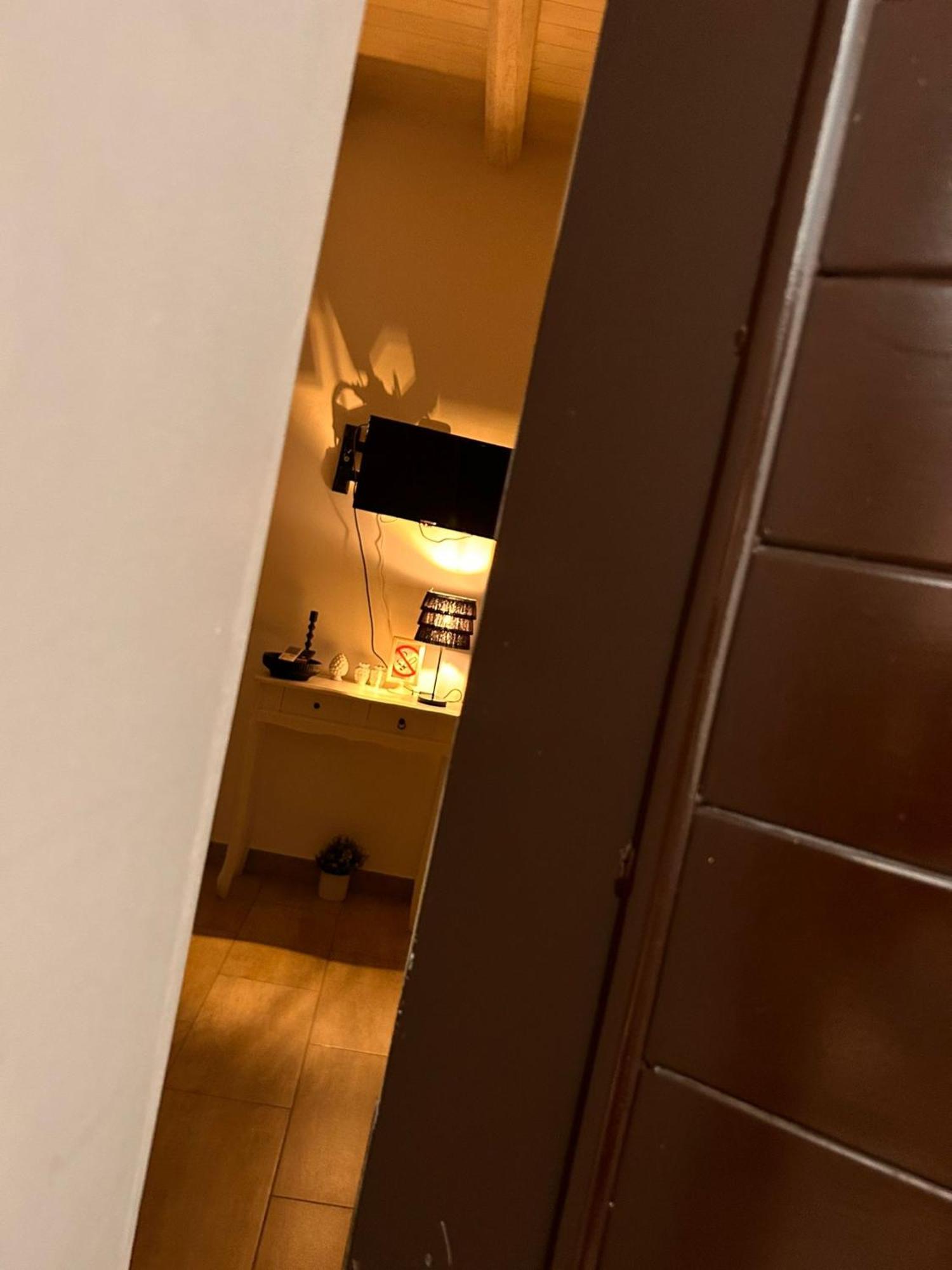 Loft Ballaro Палермо Экстерьер фото