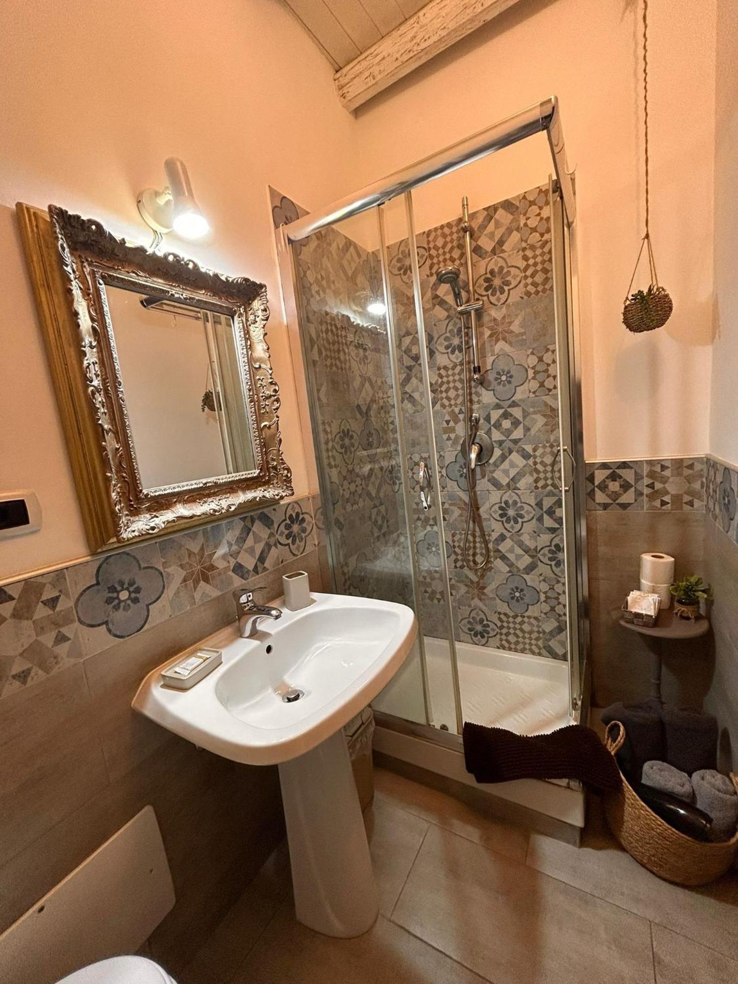 Loft Ballaro Палермо Экстерьер фото